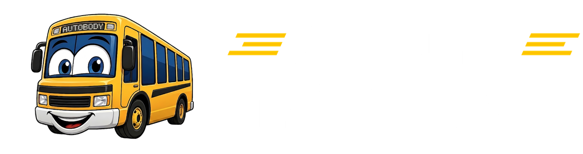 Autobody & Glass Repairs