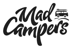 Mad Campers