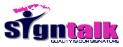 Signtalk