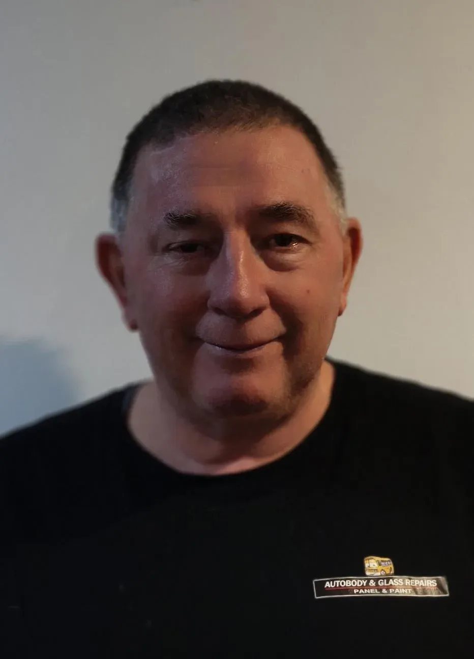 Darryl Froom, business owner